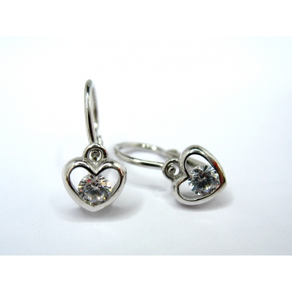 dětské náušnice b 41732