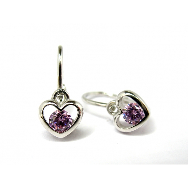 dětské náušnice b 41731