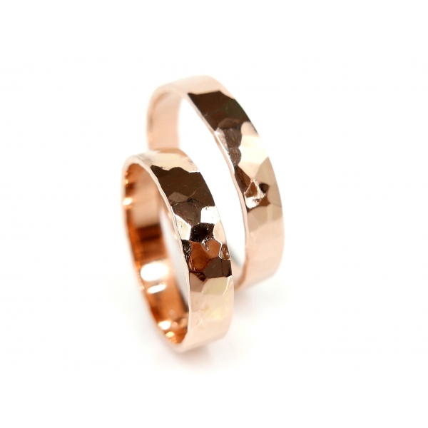 snubní prsteny l-240