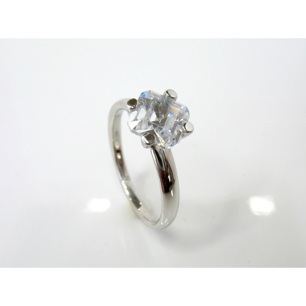 Zásnubní prsten B-32673