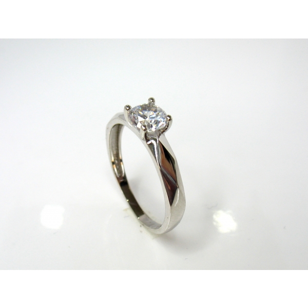 Zásnubní prsten B-42226