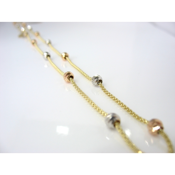 Náhrdelník B-42220