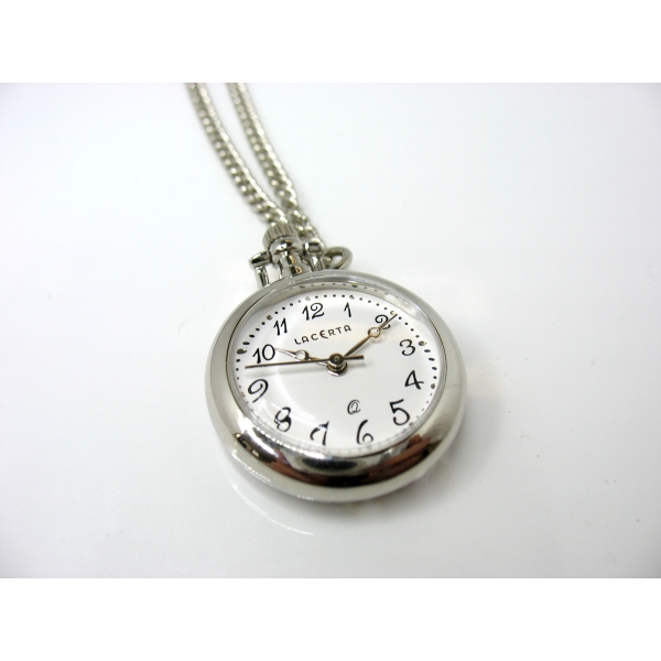 Hodinky na krk B-42568