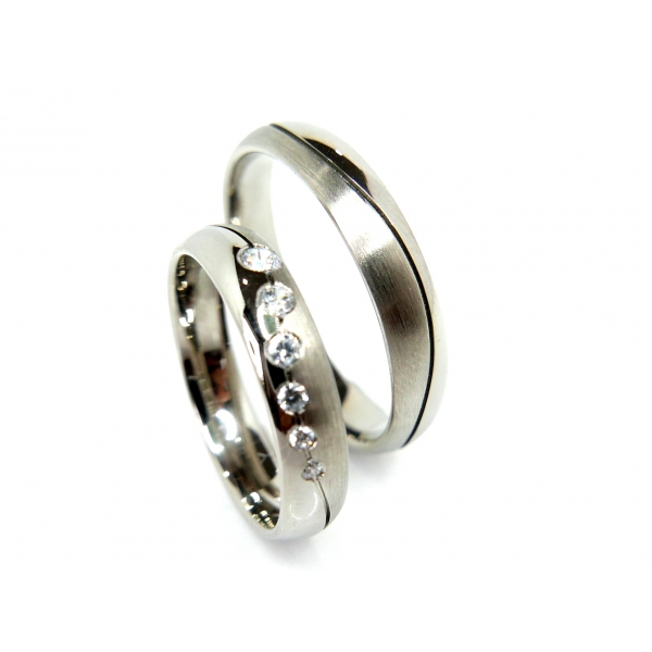 snubní prsteny sr-62