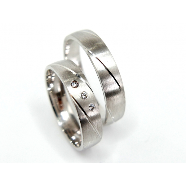 snubní prsteny fg-94