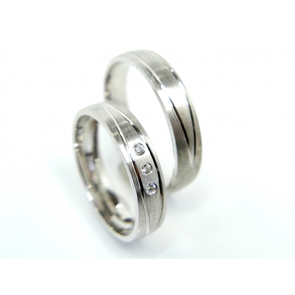 snubní prsteny crg-100