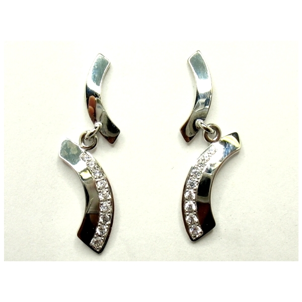 zlaté  NÁUŠNICE 74*