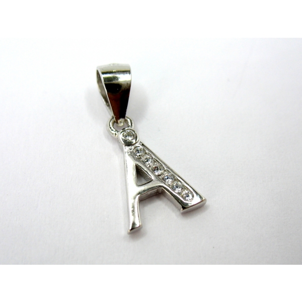 přívěšek písmeno b 42605