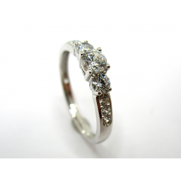 zásnubní prsten b 42728