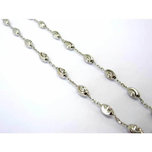 řetízek na kotník b-42843