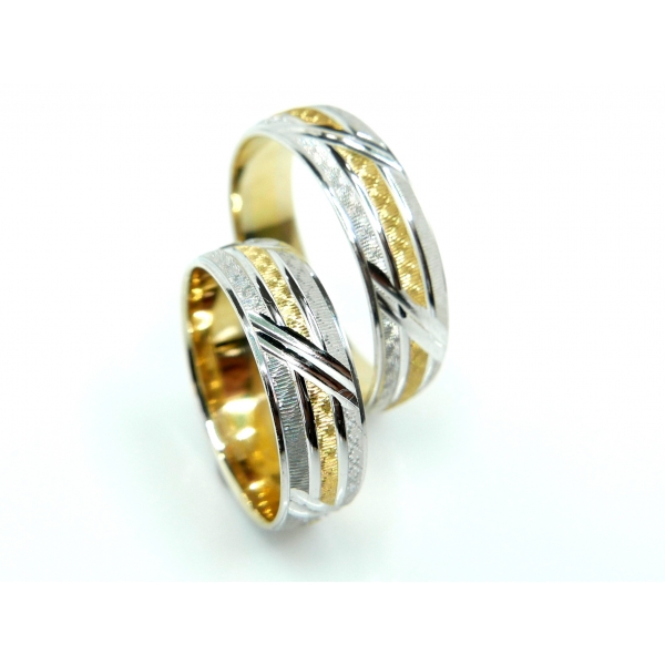 snubní prsteny cro-f1328