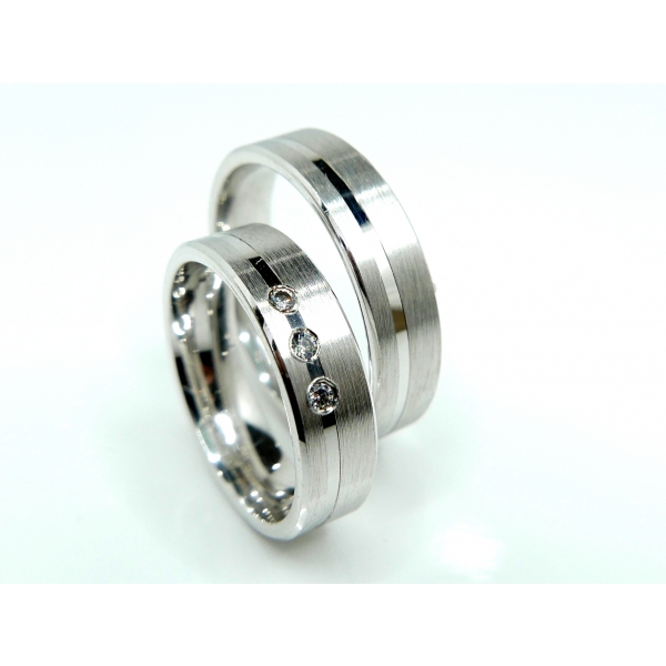 snubní prsteny fg-103