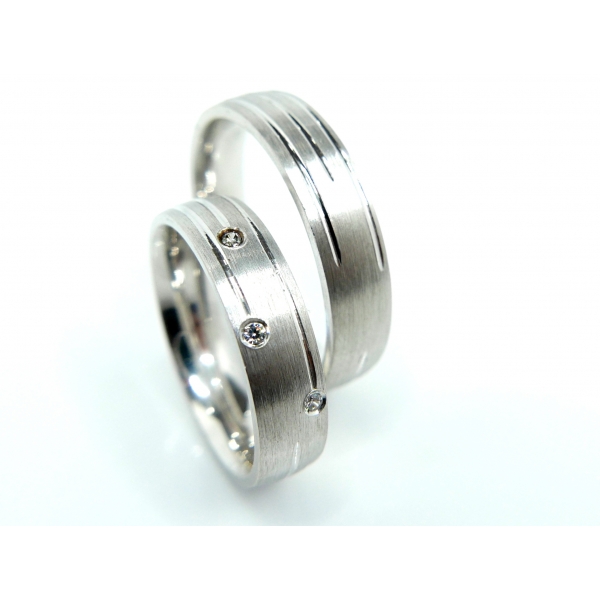 snubní prsteny g-87/ag