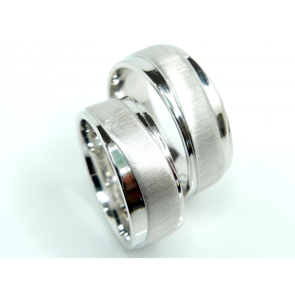 snubní prsteny crg-61/ag