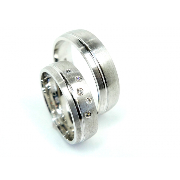 snubní prsteny crg-86