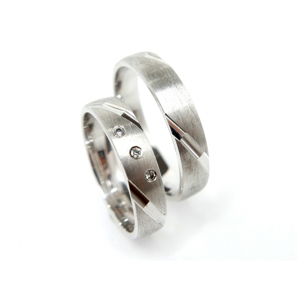 snubní prsteny crg-91/ag