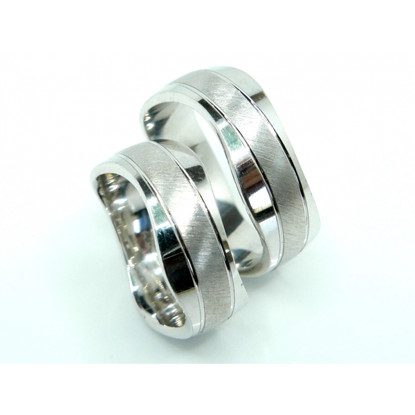 snubní prsteny crg-85/ag