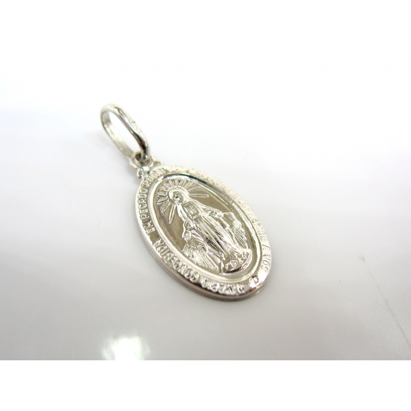 přívěšek Panenka Marie B-43197