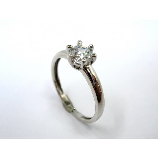 zásnubní prsten b-43222