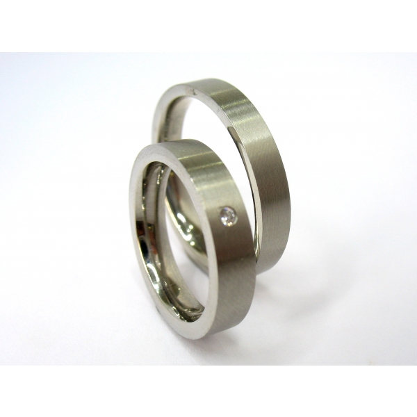 snubní prsteny 10016