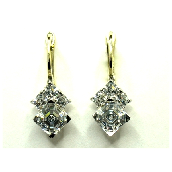 zlaté NÁUŠNICE 91