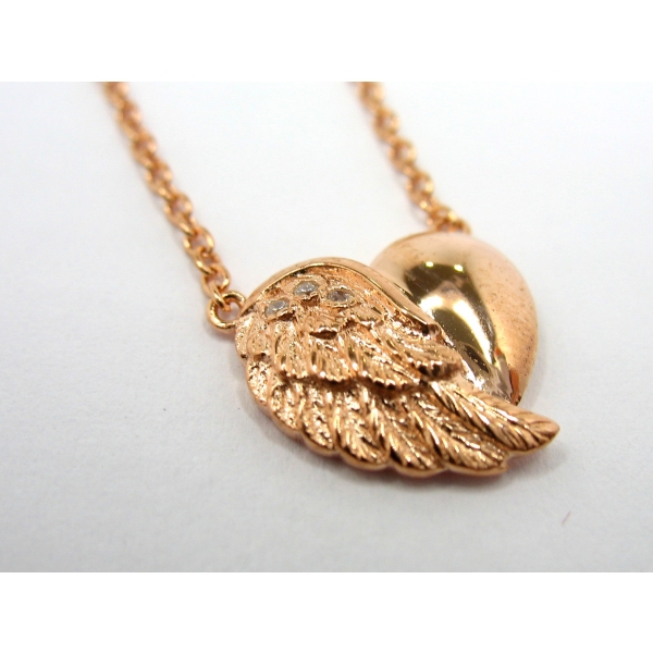 engelsrufer -srdce b-42798