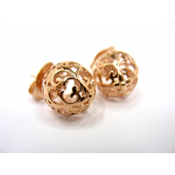 engelsrufer- náušnice b-42791