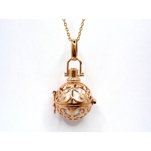 engelsrufer- andělské zvonky/r