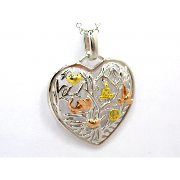 engelsrufer- strom života