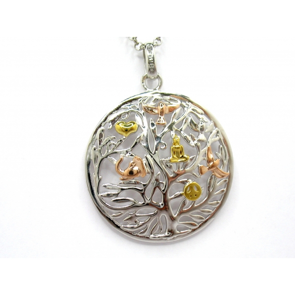 engelsrufer- strom života/b