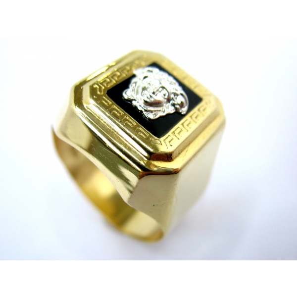 pánský prsten b-42363