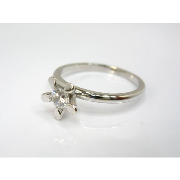 Zásnubní prsten B - 43336