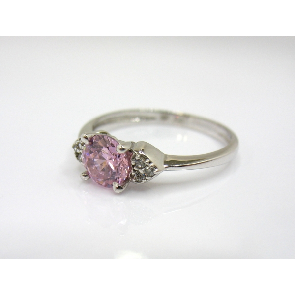 zásnubní prsten B - 43337