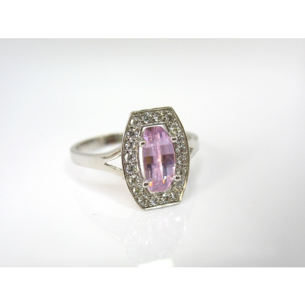 zásnubní prsten B- 43346