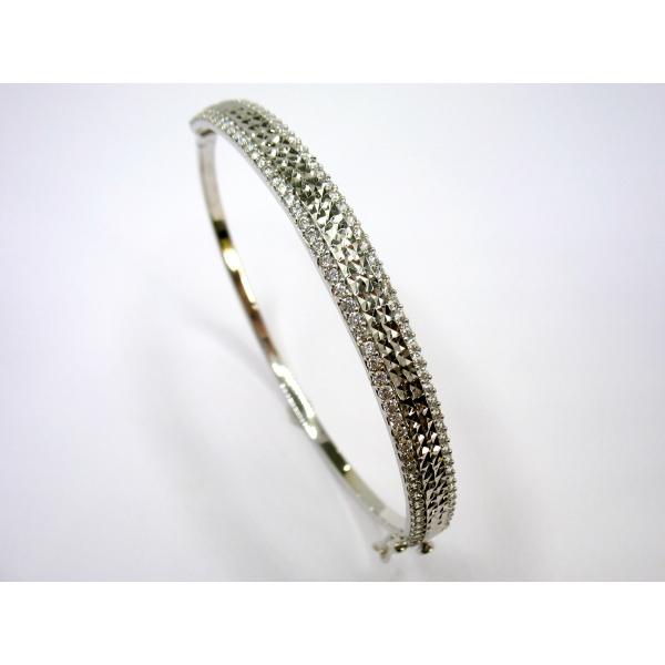 zlatý náramek b-43428