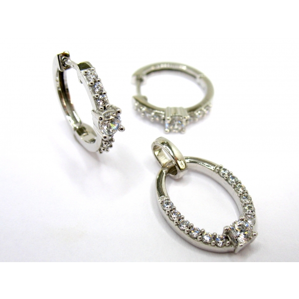 zlatá souprava b-43404