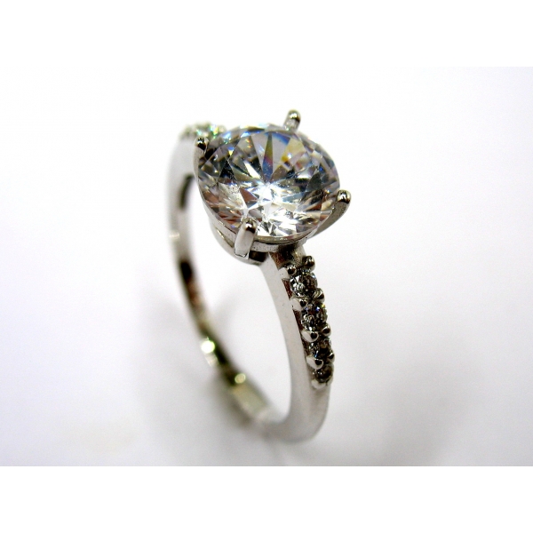 zlatý prsten b-43391