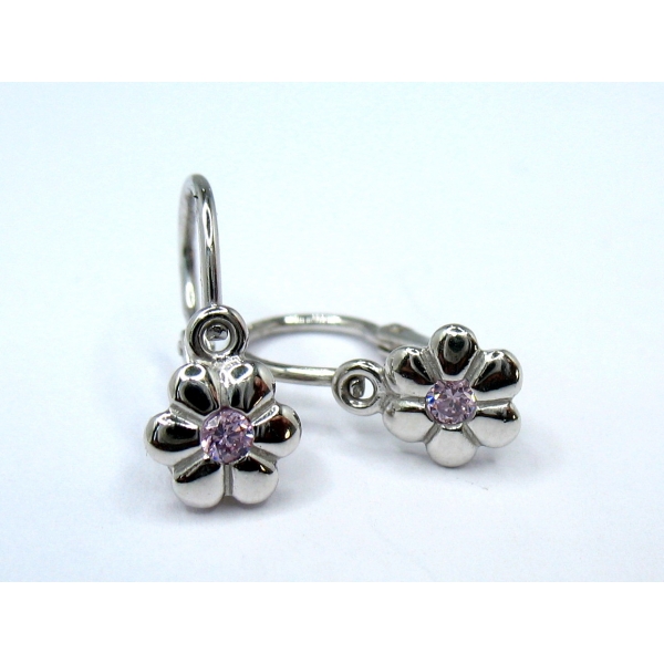 dětské náušnice b-43518