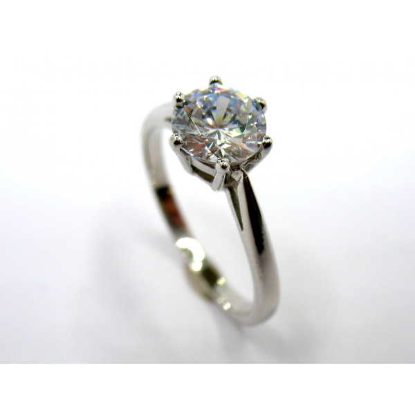 zlatý prsten b-43581