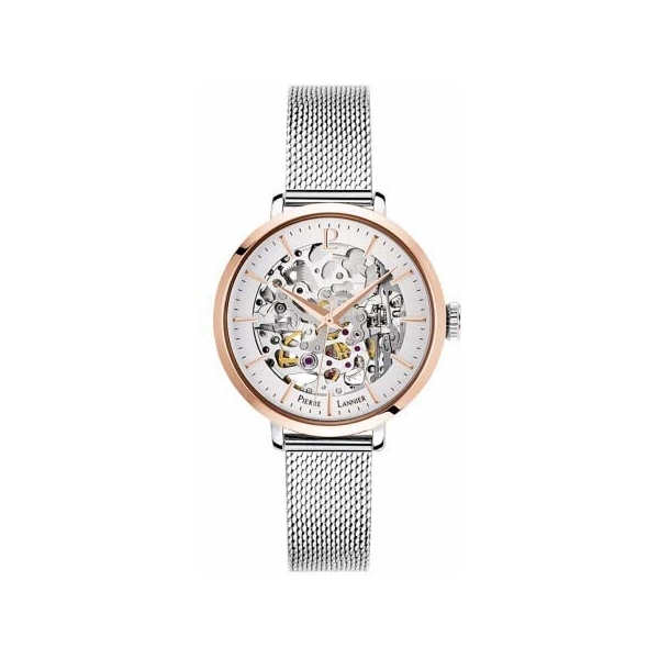 automatic Pierre lannier b628