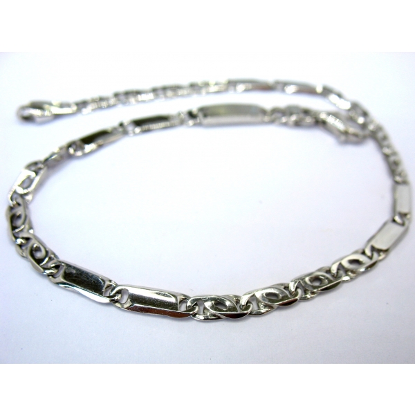 zlatý náramek b-36053