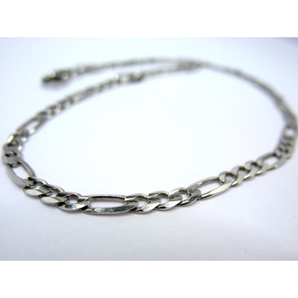 zlatý náramek B-15142