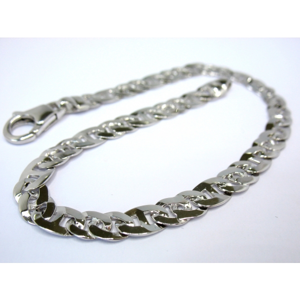 zlatý náramek b-41799