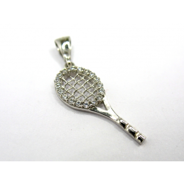 zlatý přívěšek B-43768