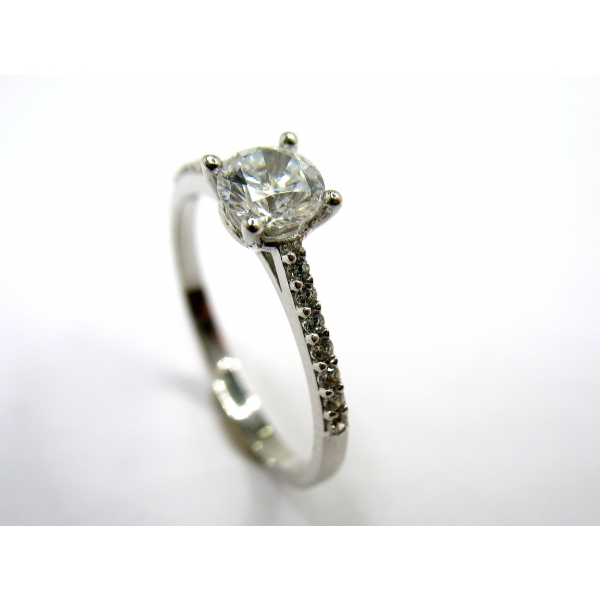 zásnubní prsten B-43779