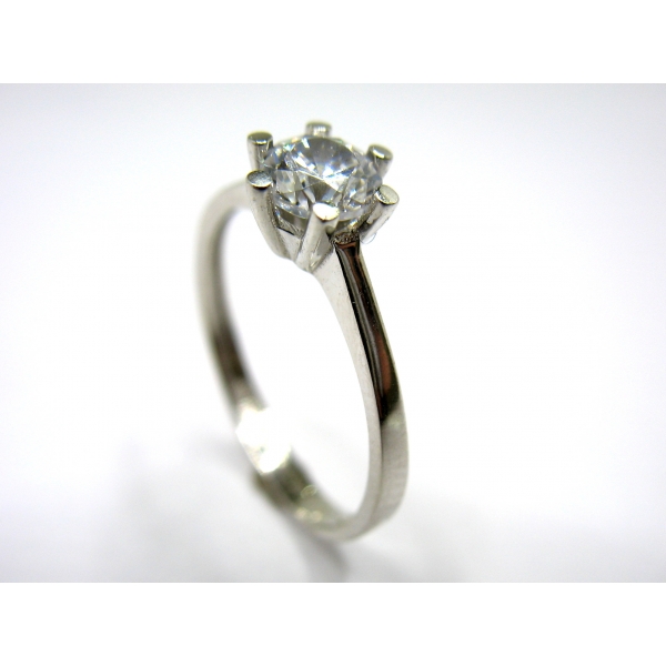 zlatý prsten B-43780