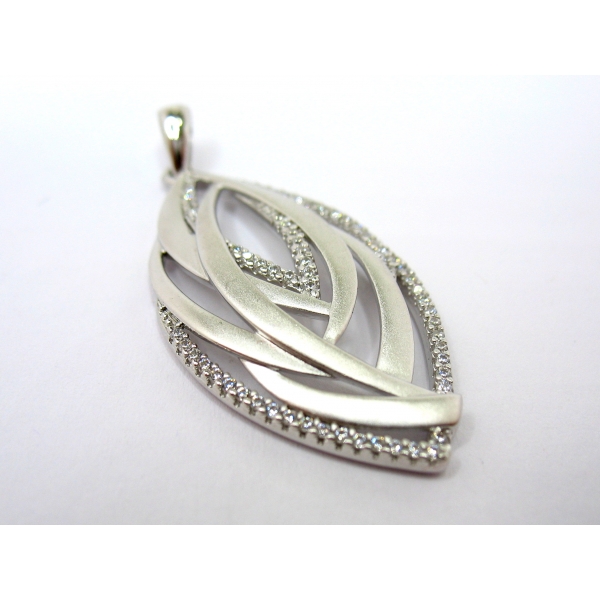 stříbrný přívěšek b-44086