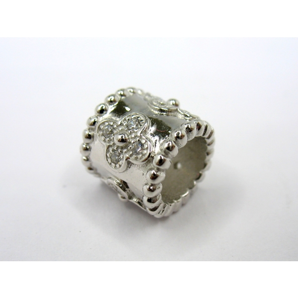 stříbrný přívěšek b-43933