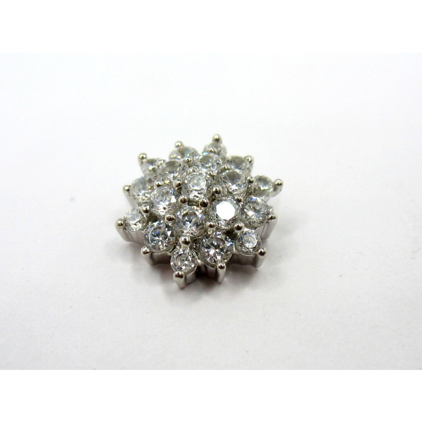 stříbrný přívěšek b-43927