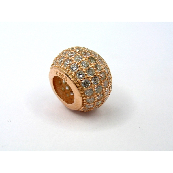 zlacený přívěšek b-43931